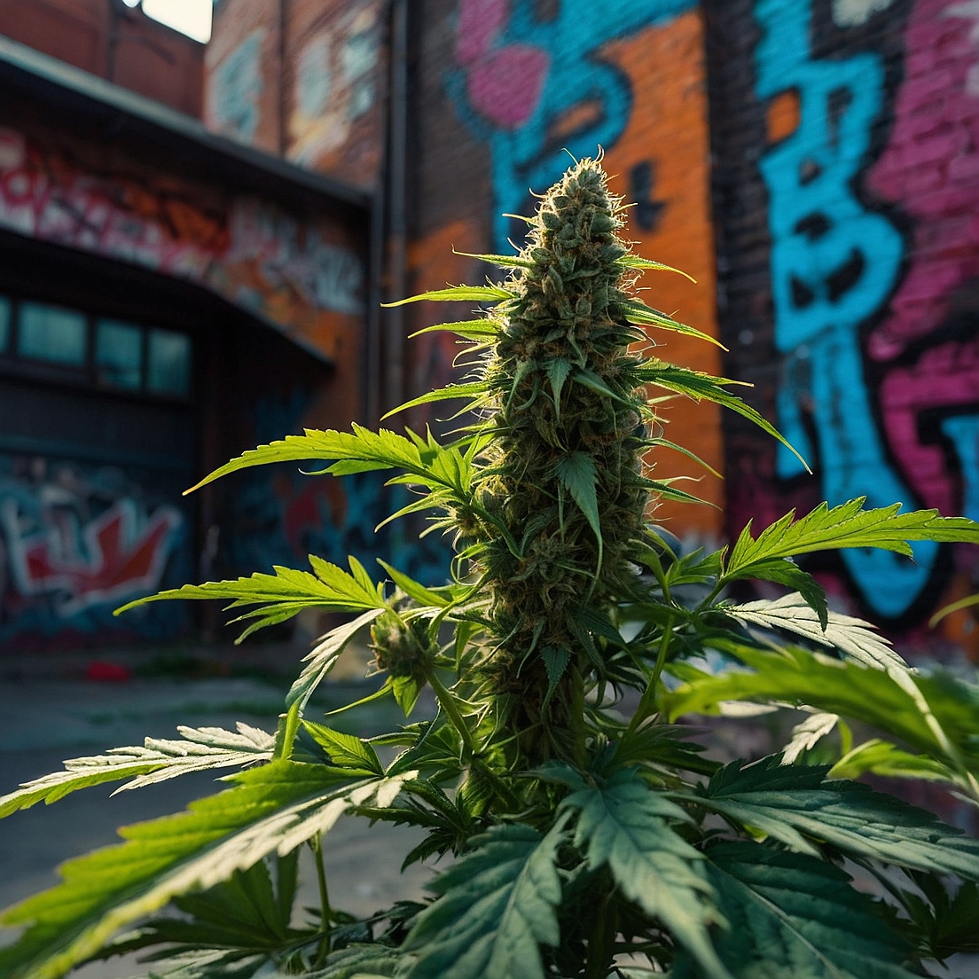 Amnesia Lemon PEV Bank Seeds